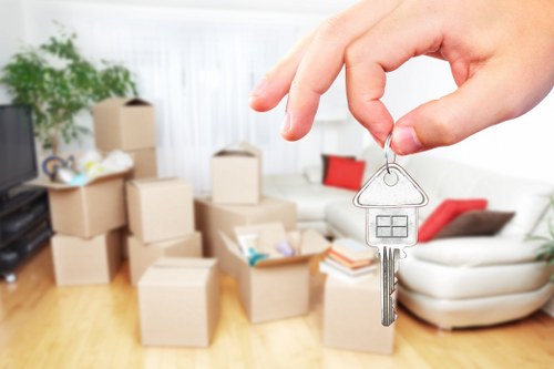 WCAG 2.1 AA inclusive moving service graphic